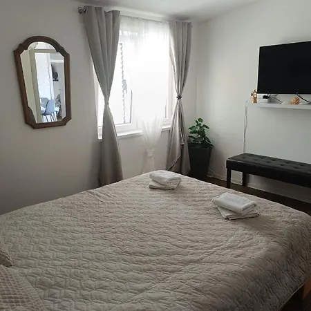 Apartment Sanja Heritage