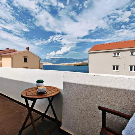 Sanja Heritage Apartment