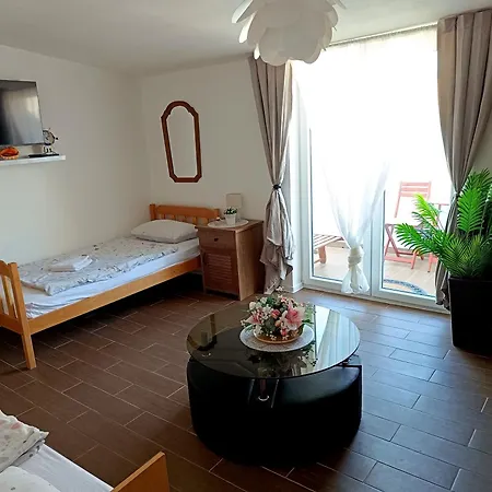 Apartment Sanja Heritage *