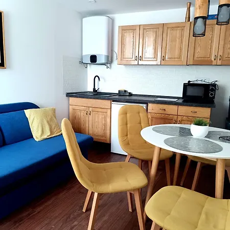 Sanja Heritage Apartment Pag Town