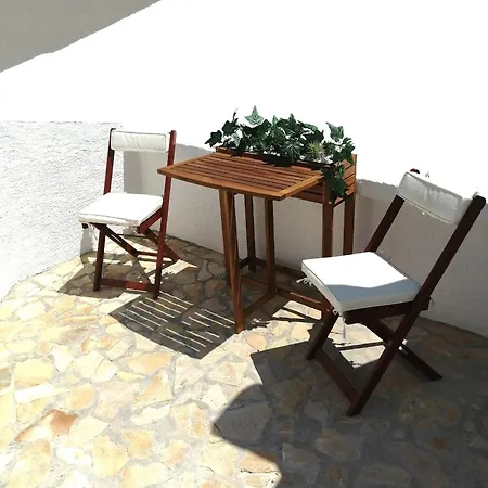 Sanja Heritage Apartment Pag Town