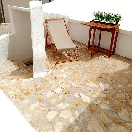 Apartment Sanja Heritage *